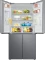 Samsung Slim RF4000 RF48A401EM9 Multi Door Vorschaubild