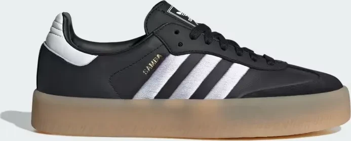 adidas Sambae core black/cloud white (Damen)