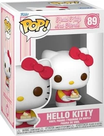 FunKo Pop! - Hello Kitty - Hello Kitty with Dessert