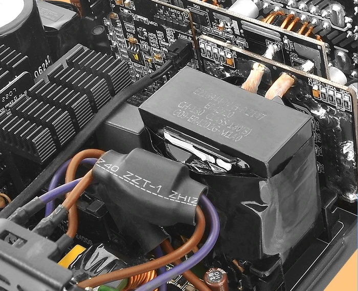 Thermaltake ToughPower GF3 850W, ATX 3.0