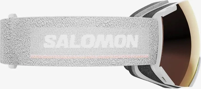 Salomon Radium Sigma wrought iron