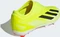 adidas X Crazyfast League LL FG team solar yellow 2/core black/cloud white (Junior) Vorschaubild