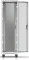 Ubiquiti 42U Rack Cabinet, 19" Rackschrank 42HE, mit Rollen, Glastür, weiß, 1000mm tief Vorschaubild