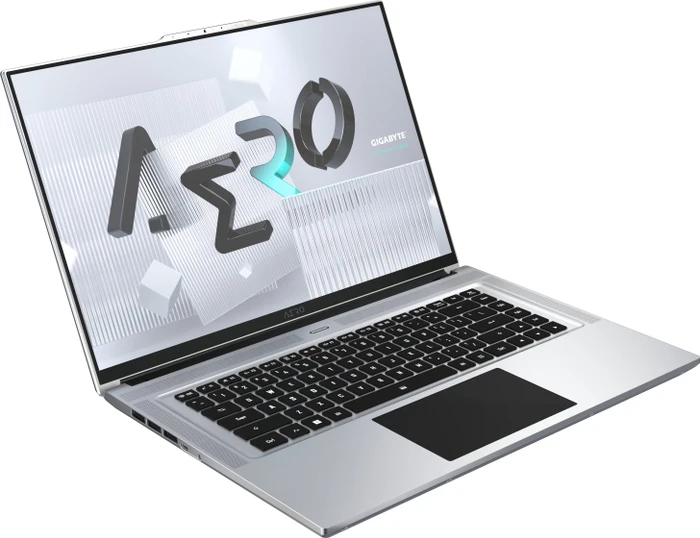 GIGABYTE AERO 16 YE5-94UK948HP, Core i9-12900H, 32GB RAM, 2TB SSD, GeForce RTX 3080 Ti, UK