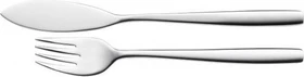 WMF Palma Fischbesteck-Set, 2-tlg.