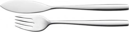 WMF Palma Fischbesteck-Set, 2-tlg.