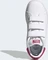 adidas Stan Smith cloud white/bold pink (Junior) Vorschaubild
