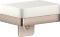Hansgrohe AXOR Universal Softsquare Seifenschale mit Halter Vorschaubild