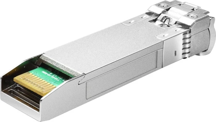 TP-Link Omada 25GBase-LR 25G LAN-Transceiver, LC-Duplex SM 10km, SFP28