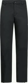 Jack Wolfskin Parana Hose lang schwarz (Herren)