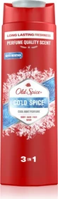 Old Spice Cold Spice 3in1 Duschgel & Shampoo, 400ml