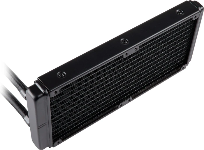 Corsair Hydro Series H100x