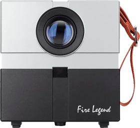AOpen L20 powered by Acer