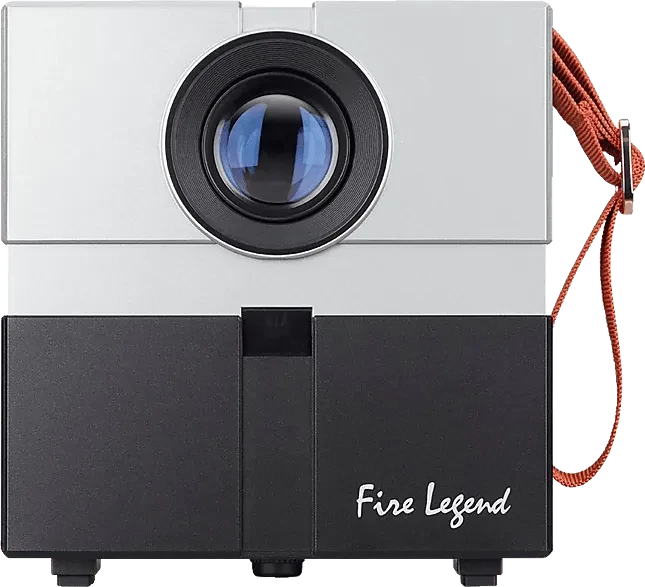 AOpen L20 powered by Acer