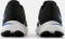 New Balance Fresh Foam X EVOZ v3 black/blue oasis (Herren) Vorschaubild