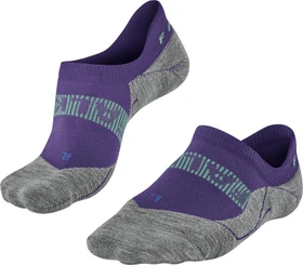 Falke RU4 Endurance Cool Invisible Laufsocken amethyst (Damen)