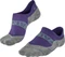 Falke RU4 Endurance Cool Invisible Laufsocken amethyst (Damen) Vorschaubild