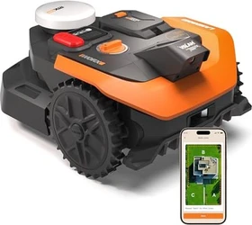 Worx Landroid Vision Cloud PowerShare