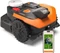 Worx Landroid Vision Cloud Vorschaubild