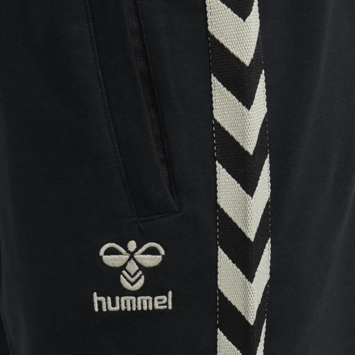 hummel Move Classic Trainingshose lang schwarz (Damen)