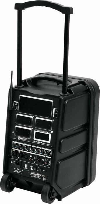 Omnitronic MOM-10BT4