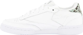 Reebok Club C 85 white/silver metallic (Damen)