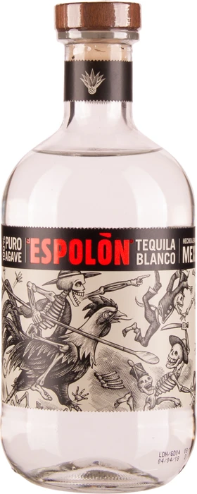 Espolon Tequila Blanco 700ml