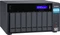 QNAP TVS-872N-i3-8G 50TB, 8GB RAM, 1x RJ-45 5GBase-T, 2x RJ-45 1000Base-T Vorschaubild