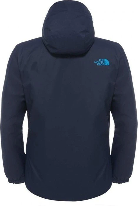 The North Face Quest Insulated Funktionsjacke urban navy (Herren)