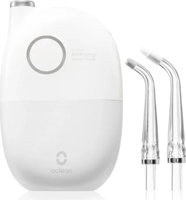 Oclean AirPump A10 tragbare Munddusche