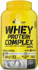 Olimp Whey Protein Complex 100% Vanille 2.2kg