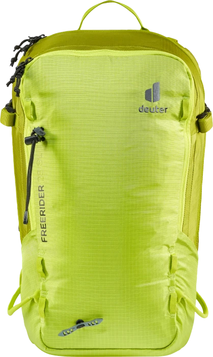 Deuter Freerider 28 SL citrus/moss (Damen)