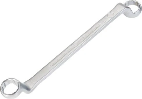 Hazet 630A-1X1.1/8 Doppelringschlüssel zöllig, 1"x1.1/8"x350mm