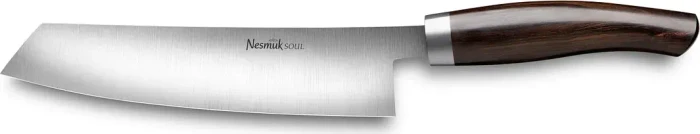 Nesmuk Soul Kochmesser 18cm grenadill