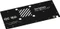 Barrow AMD Radeon RX 9070 XT Full Coverage GPU Water Block schwarz, ASRock RX 9070 XT Taichi 16GB OC Vorschaubild