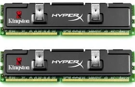 Kingston FURY RDIMM 1GB Kit, DDR-400, CL2.5-3-3-8, reg ECC