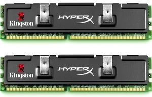 Kingston FURY RDIMM 1GB Kit, DDR-400, CL2.5-3-3-8, reg ECC