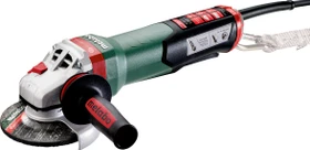 Metabo WEPBA 19-125 Q DS M-Brush Elektro-Winkelschleifer