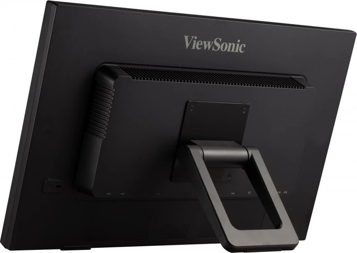 ViewSonic TD2423, 23.6"