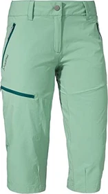 Schöffel Caracas 2 Hose 3/4 palace blue (Damen)