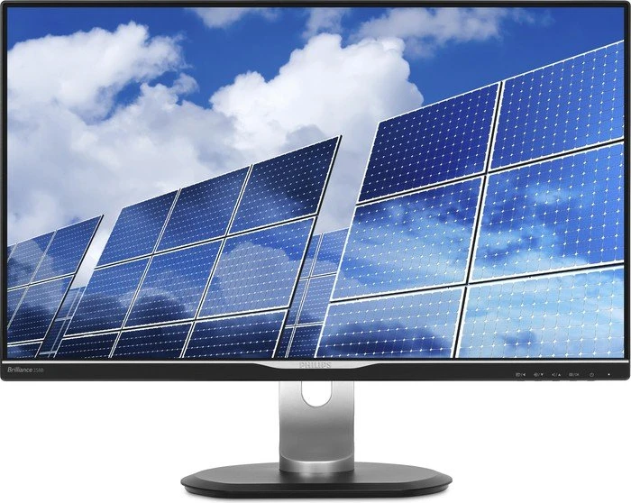Philips B-line 258B6QJEB, 25"