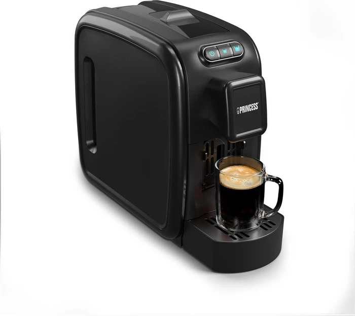 Princess 249420 ESE Pod Kaffeemaschine (01.249420.01.001) – Bild 2 von 5