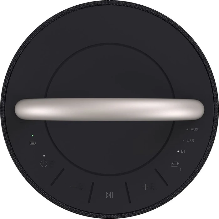 LG XBoom 360 DRP4 schwarz (2022)