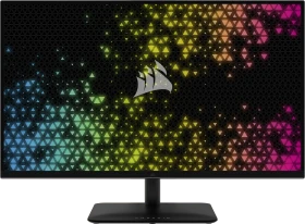 Corsair Xeneon 315QHD165, 31.5"