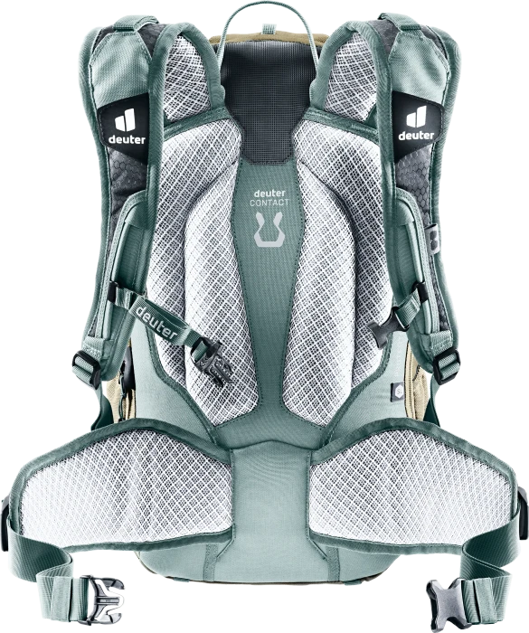 Deuter Attack 18 SL desert/sage