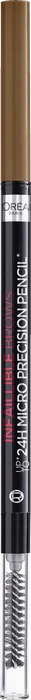L'Oréal Brow Artist Skinny Definer Augenbrauenstift 104 chatain