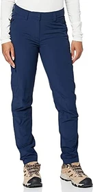 Schöffel Ascona Hose lang dress blues (Damen)