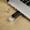 Intenso Twist Line 128GB, USB-A + USB-C, USB 3.2 Gen 1×1 Vorschaubild