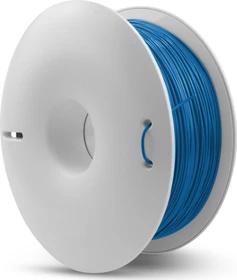 Fiberlogy Fiberflex 30D TPE, blue, Spule, 1.75mm, 850g