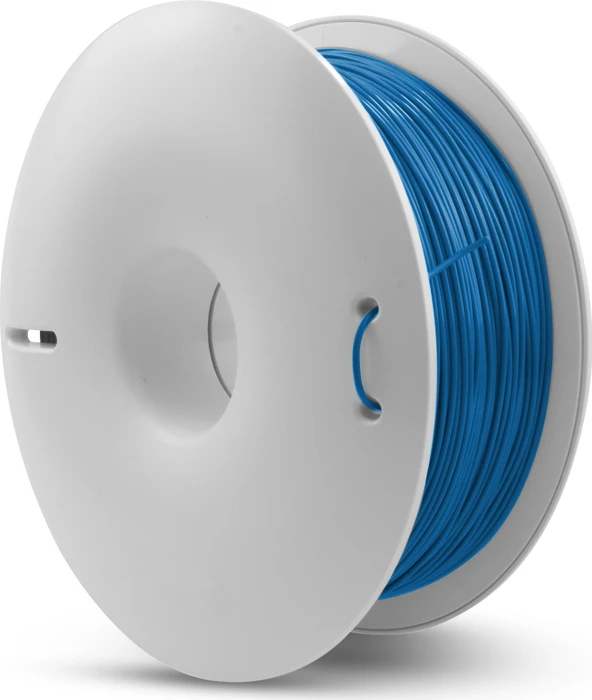 Fiberlogy Fiberflex 30D TPE, blue, Spule, 1.75mm, 850g
